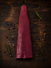 Load image into Gallery viewer, Wild Venison Striploin