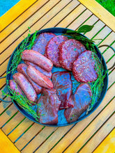 Load image into Gallery viewer, Summer BBQ Box