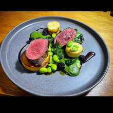 Load image into Gallery viewer, Wild Venison Striploin