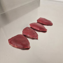 Load image into Gallery viewer, Wild Dartmoor Pigeon Breasts