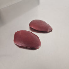 Load image into Gallery viewer, Wild Dartmoor Pigeon Breasts