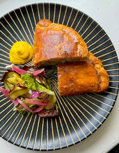 Load image into Gallery viewer, Wild Dartmoor Venison Pasty (4 Pack)