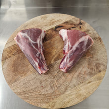 Load image into Gallery viewer, Wild Venison Shanks (Pack of 2)
