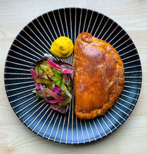 Load image into Gallery viewer, Wild Dartmoor Venison Pasty (4 Pack)