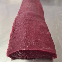 Load image into Gallery viewer, Wild Venison 8oz Striploin Steak