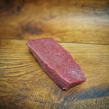 Load image into Gallery viewer, Wild Venison 8oz Haunch Steak