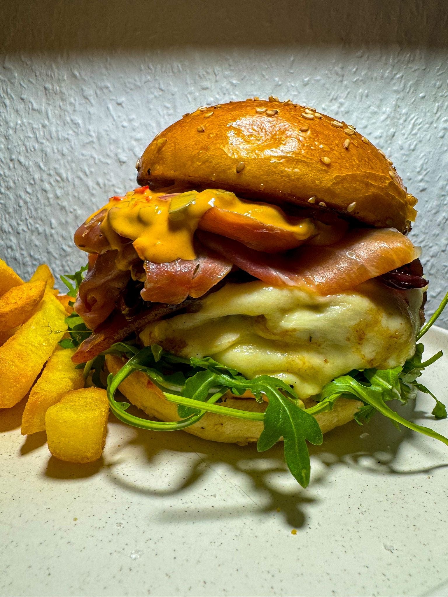 Wild Venison 6oz Burgers Dartmoor Deer Services