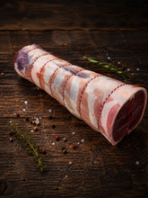 Load image into Gallery viewer, Wild Venison Saddle (Boned &amp; Rolled)
