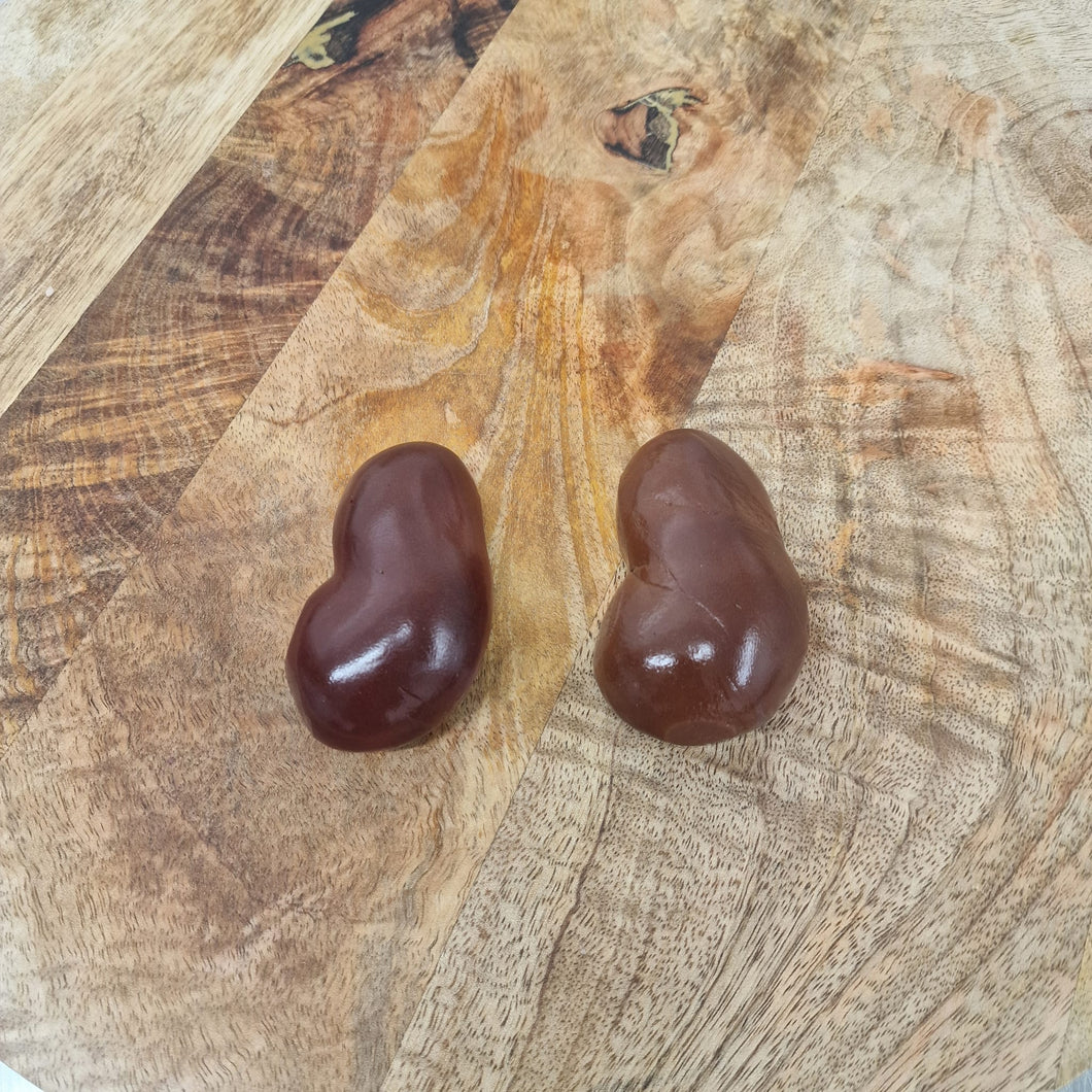 Wild Dartmoor Venison Kidneys (Pack of 6)