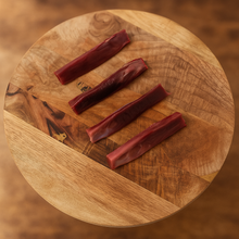 Load image into Gallery viewer, Wild Venison Fillet Tenderloin (Pack of 4)
