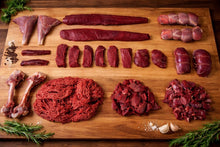Load image into Gallery viewer, Whole Wild Dartmoor Venison Roe (Butchered)
